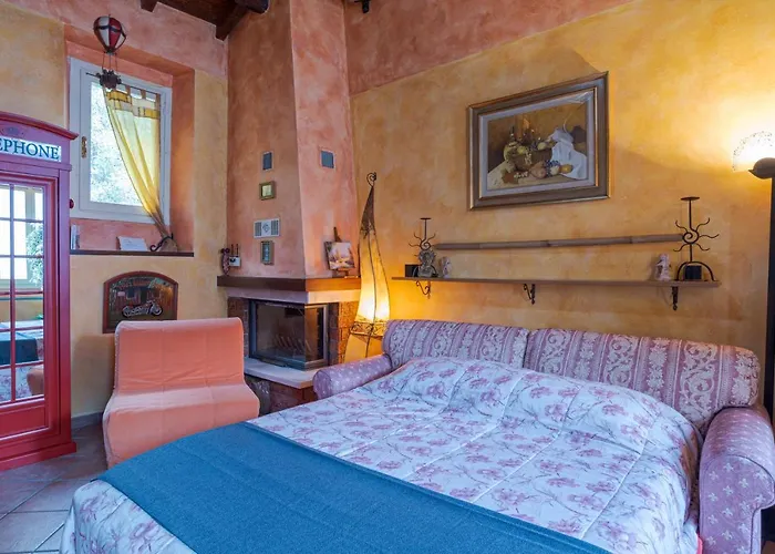 Gueshost - Bright In With View! Apartment *