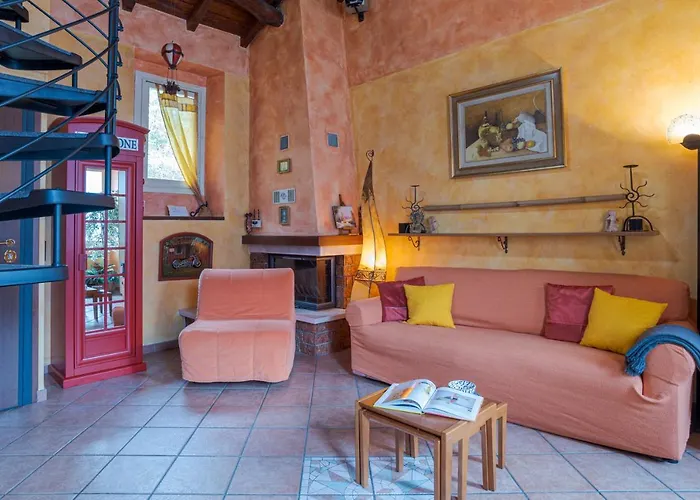 Gueshost - Bright In With View! Nesso