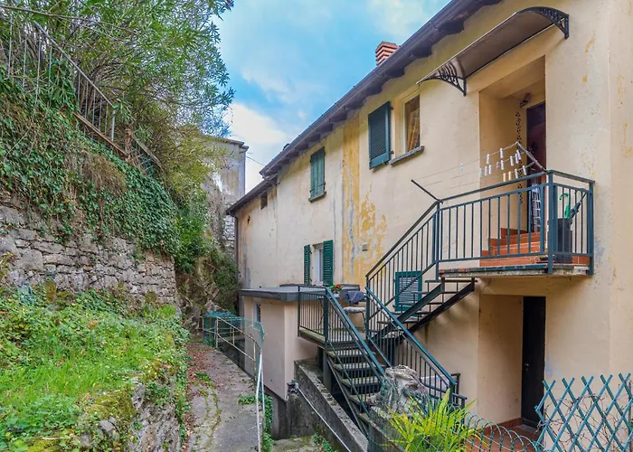 Gueshost - Bright In With View!