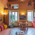Gueshost - Bright In With View! شقة نيسّو